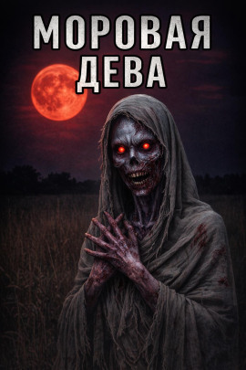 Моровая дева - Автор неизвестен - Аудиокниги слушать онлайн бесплатно без регистрации | электронная библиотека knigi-audio.info