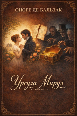 Урсула Мируэ - Оноре де Бальзак - Аудиокниги слушать онлайн бесплатно без регистрации | электронная библиотека knigi-audio.info