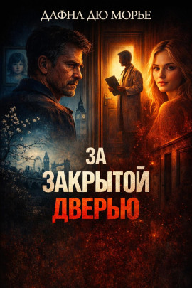 За закрытой дверью - Дафна Дю Морье - Аудиокниги слушать онлайн бесплатно без регистрации | электронная библиотека knigi-audio.info