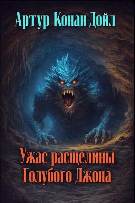 Ужас расщелины Голубого Джона - Артур Конан Дойл - Аудиокниги слушать онлайн бесплатно без регистрации | электронная библиотека knigi-audio.info