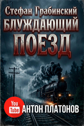 Блуждающий поезд (Легенда железной дороги) - Стефан Грабинский - Аудиокниги слушать онлайн бесплатно без регистрации | электронная библиотека knigi-audio.info