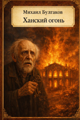 Ханский огонь - Михаил Булгаков - Аудиокниги слушать онлайн бесплатно без регистрации | электронная библиотека knigi-audio.info