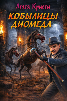 Кобылицы Диомеда - Агата Кристи - Аудиокниги слушать онлайн бесплатно без регистрации | электронная библиотека knigi-audio.info