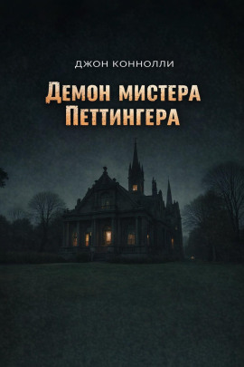 Демон мистера Петтингера - Джон Коннолли - Аудиокниги слушать онлайн бесплатно без регистрации | электронная библиотека knigi-audio.info