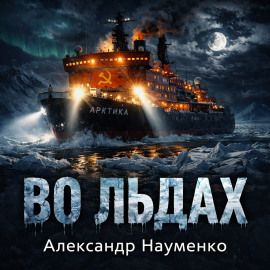 Во льдах - Александр Науменко - Аудиокниги слушать онлайн бесплатно без регистрации | электронная библиотека knigi-audio.info