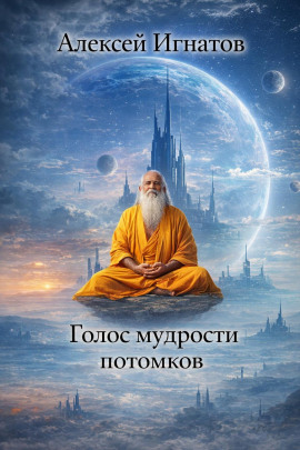Голос мудрости потомков - Алексей Игнатов - Аудиокниги слушать онлайн бесплатно без регистрации | электронная библиотека knigi-audio.info