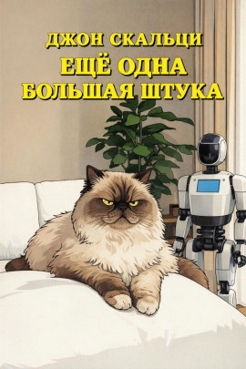Ещё Одна Большая Штука - Джон Скальци - Аудиокниги слушать онлайн бесплатно без регистрации | электронная библиотека knigi-audio.info