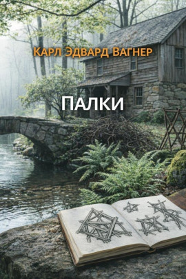Палки - Карл Эдвард Вагнер - Аудиокниги слушать онлайн бесплатно без регистрации | электронная библиотека knigi-audio.info