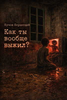 Как ты вообще выжил? - Пучок Перцепций - Аудиокниги слушать онлайн бесплатно без регистрации | электронная библиотека knigi-audio.info