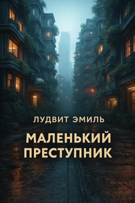 Маленький преступник - Эмиль Лудвит - Аудиокниги слушать онлайн бесплатно без регистрации | электронная библиотека knigi-audio.info