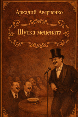 Шутка мецената - Аркадий Аверченко - Аудиокниги слушать онлайн бесплатно без регистрации | электронная библиотека knigi-audio.info
