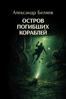 Остров Погибших Кораблей - Александр Беляев - Аудиокниги слушать онлайн бесплатно без регистрации | электронная библиотека knigi-audio.info