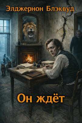 Он ждёт - Алджернон Блэквуд - Аудиокниги слушать онлайн бесплатно без регистрации | электронная библиотека knigi-audio.info