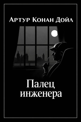 Палец инженера - Артур Конан Дойл - Аудиокниги слушать онлайн бесплатно без регистрации | электронная библиотека knigi-audio.info
