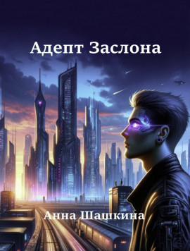Адепт Заслона - Анна Шашкина - Аудиокниги слушать онлайн бесплатно без регистрации | электронная библиотека knigi-audio.info