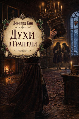 Духи в Грантли - Леонард Кип - Аудиокниги слушать онлайн бесплатно без регистрации | электронная библиотека knigi-audio.info