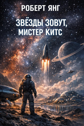 Звёзды зовут, мистер Китс - Роберт Янг - Аудиокниги слушать онлайн бесплатно без регистрации | электронная библиотека knigi-audio.info