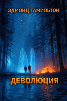 Деволюция - Эдмонд Гамильтон - Аудиокниги слушать онлайн бесплатно без регистрации | электронная библиотека knigi-audio.info
