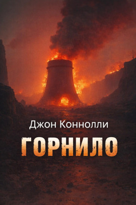 Горнило - Джон Коннолли - Аудиокниги слушать онлайн бесплатно без регистрации | электронная библиотека knigi-audio.info