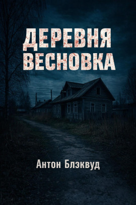 Деревня Весновка - Антон Блэквуд - Аудиокниги слушать онлайн бесплатно без регистрации | электронная библиотека knigi-audio.info