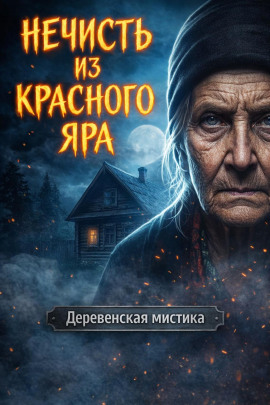 Нечисть из Красного Яра - Ирэн Блейк - Аудиокниги слушать онлайн бесплатно без регистрации | электронная библиотека knigi-audio.info