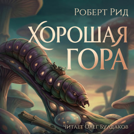 Хорошая гора - Роберт Рид - Аудиокниги слушать онлайн бесплатно без регистрации | электронная библиотека knigi-audio.info
