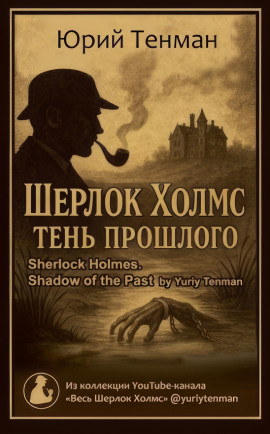Тень прошлого - Юрий Тенман - Аудиокниги слушать онлайн бесплатно без регистрации | электронная библиотека knigi-audio.info