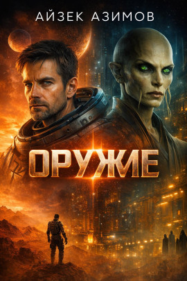 Оружие - Айзек Азимов - Аудиокниги слушать онлайн бесплатно без регистрации | электронная библиотека knigi-audio.info