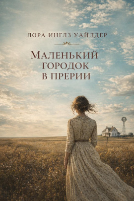 Маленький городок в прерии - Лора Уайлдер - Аудиокниги слушать онлайн бесплатно без регистрации | электронная библиотека knigi-audio.info