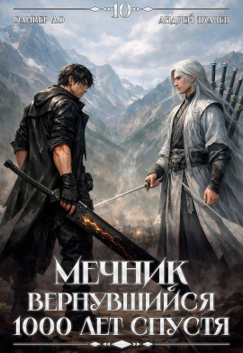 Мечник, Вернувшийся 1000 лет спустя. Том 10 - Оливер Ло - Аудиокниги слушать онлайн бесплатно без регистрации | электронная библиотека knigi-audio.info