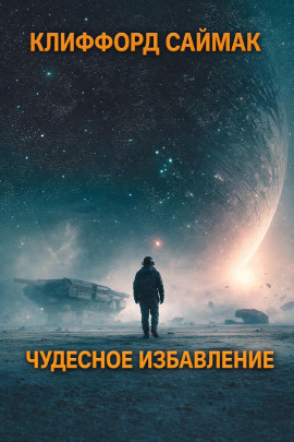 Чудесное избавление - Клиффорд Саймак - Аудиокниги слушать онлайн бесплатно без регистрации | электронная библиотека knigi-audio.info