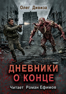 Дневники о конце - Олег Дивиза - Аудиокниги слушать онлайн бесплатно без регистрации | электронная библиотека knigi-audio.info