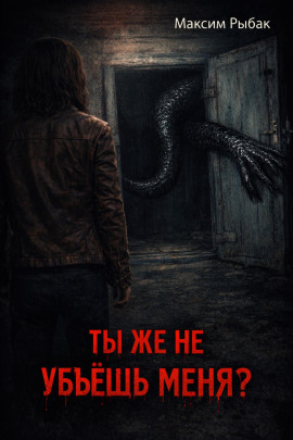 Ты же не убьёшь меня? - Максим Рыбак - Аудиокниги слушать онлайн бесплатно без регистрации | электронная библиотека knigi-audio.info