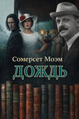 Дождь - Моэм Сомерсет - Аудиокниги слушать онлайн бесплатно без регистрации | электронная библиотека knigi-audio.info