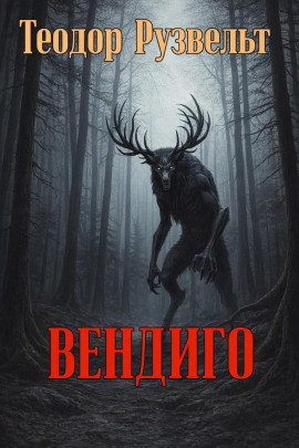 Вендиго - Теодор Рузвельт - Аудиокниги слушать онлайн бесплатно без регистрации | электронная библиотека knigi-audio.info