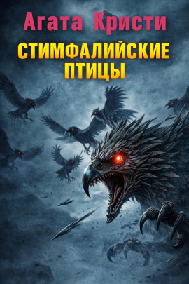 Стимфалийские птицы - Агата Кристи - Аудиокниги слушать онлайн бесплатно без регистрации | электронная библиотека knigi-audio.info