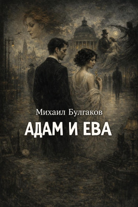 Адам и Ева - Михаил Булгаков - Аудиокниги слушать онлайн бесплатно без регистрации | электронная библиотека knigi-audio.info