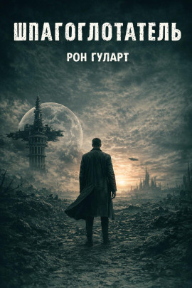 Шпагоглотатель - Рон Гуларт - Аудиокниги слушать онлайн бесплатно без регистрации | электронная библиотека knigi-audio.info
