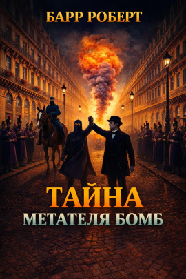 Тайна метателя бомб - Роберт Барр - Аудиокниги слушать онлайн бесплатно без регистрации | электронная библиотека knigi-audio.info