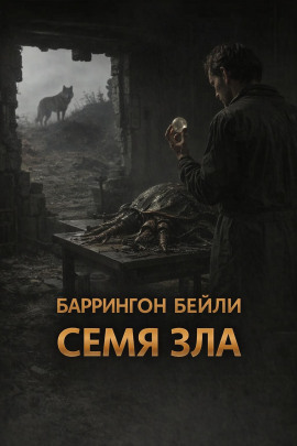 Семя зла - Баррингтон Бейли - Аудиокниги слушать онлайн бесплатно без регистрации | электронная библиотека knigi-audio.info