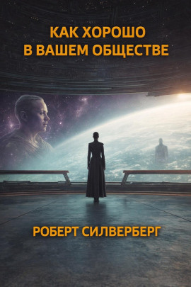 Как хорошо в вашем обществе - Роберт Силверберг - Аудиокниги слушать онлайн бесплатно без регистрации | электронная библиотека knigi-audio.info