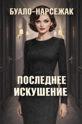 Последнее искушение - Буало-Нарсежак - Аудиокниги слушать онлайн бесплатно без регистрации | электронная библиотека knigi-audio.info