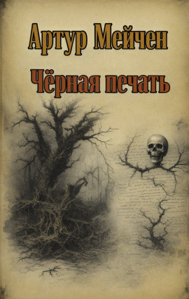 Чёрная печать - Артур Мейчен - Аудиокниги слушать онлайн бесплатно без регистрации | электронная библиотека knigi-audio.info