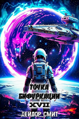Точка Бифуркации 17. Финал - Дейлор Смит - Аудиокниги слушать онлайн бесплатно без регистрации | электронная библиотека knigi-audio.info