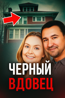 Чёрный вдовец - Автор неизвестен - Аудиокниги слушать онлайн бесплатно без регистрации | электронная библиотека knigi-audio.info