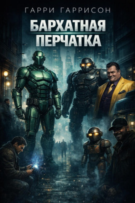 Бархатная перчатка - Гарри Гаррисон - Аудиокниги слушать онлайн бесплатно без регистрации | электронная библиотека knigi-audio.info