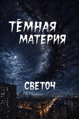 Тёмная материя - Светоч - Аудиокниги слушать онлайн бесплатно без регистрации | электронная библиотека knigi-audio.info
