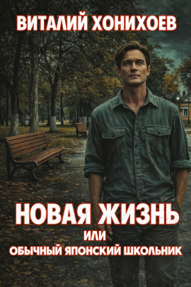 Новая жизнь или обычный японский школьник - Виталий Хонихоев - Аудиокниги слушать онлайн бесплатно без регистрации | электронная библиотека knigi-audio.info