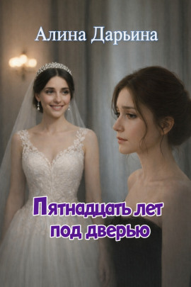 Пятнадцать лет под дверью - Алина Дарьина - Аудиокниги слушать онлайн бесплатно без регистрации | электронная библиотека knigi-audio.info