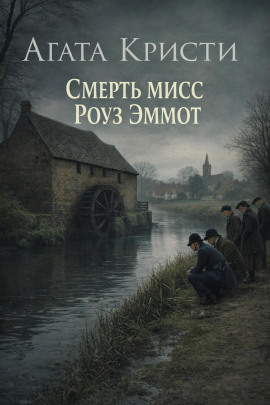 Смерть мисс Роуз Эммот - Агата Кристи - Аудиокниги слушать онлайн бесплатно без регистрации | электронная библиотека knigi-audio.info